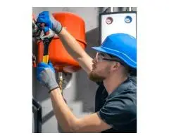 Industrial and Commercial Heating Engineers – Liverpool & North West