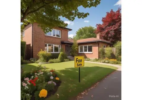 How to Sell Your House Fast in Telford and Oldbury