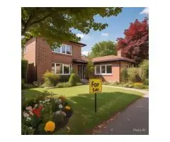 How to Sell Your House Fast in Telford and Oldbury