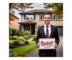 Sell Your House Fast in Tamworth, Erdington, and Cannock: A Guide to Quick Home Sales