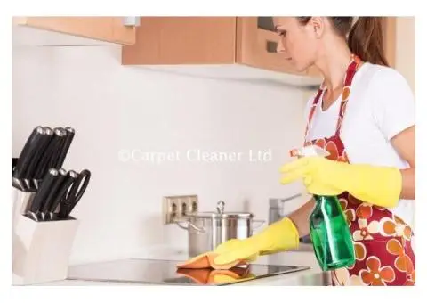 Window Cleaning Service London - 8/10