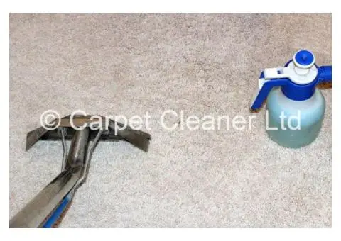 Window Cleaning Service London - 9/10