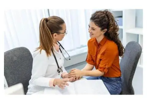 Private GP London – Same-Day Visit £150