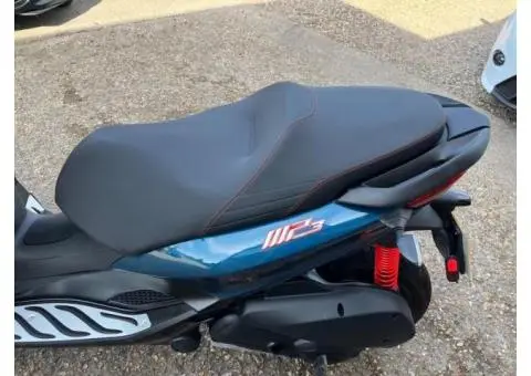 2022 Piaggio MP3 300 300 Sport HPE E5 Petrol Automatic - 4/7