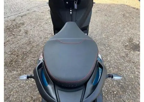 2022 Piaggio MP3 300 300 Sport HPE E5 Petrol Automatic - 5/7