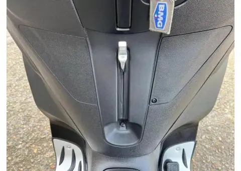 2022 Piaggio MP3 300 300 Sport HPE E5 Petrol Automatic - 6/7