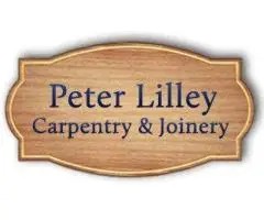 Expert Joinery Services in Coventry – Peter Lilly Carpentry & Joinery