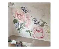 Professional Decorators in Wrexham – G.B Painting & Decorating