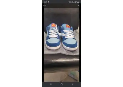 Nike sb dunks - 2/5
