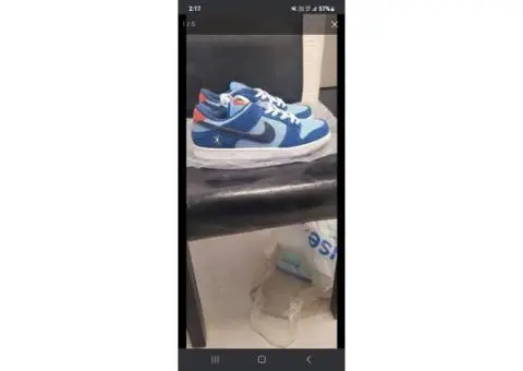 Nike sb dunks - 5/5