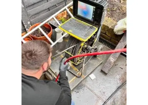 CCTV drain inspections before you buy can save you thousands