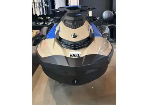 SeaDoo: sake 170, 2025 - 1/5