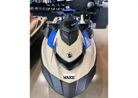 SeaDoo: sake 170, 2025 - 2/5