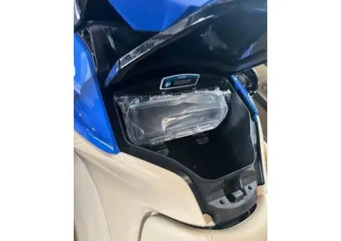 SeaDoo: sake 170, 2025 - 4/5