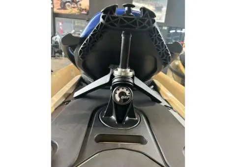 SeaDoo: sake 170, 2025 - 5/5