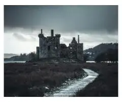 Gothic Imaginings