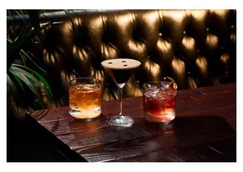 Info-Fusion Pub London