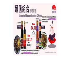 Japanese Food Shop