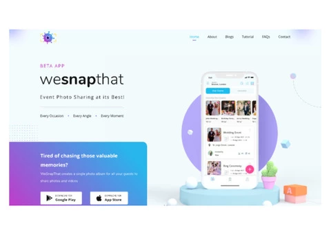 The Best Photo Sharing App for Families - 1/3