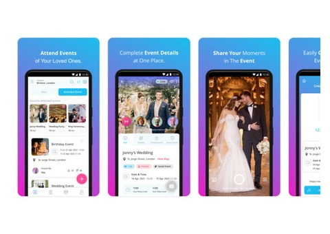 The Best Photo Sharing App for Families - 2/3