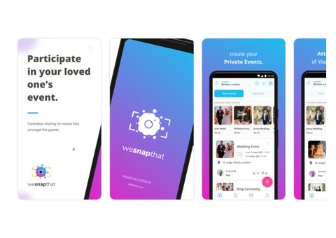 The Best Photo Sharing App for Families - 3/3