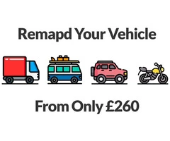 Car Remapping Services in West Midlands