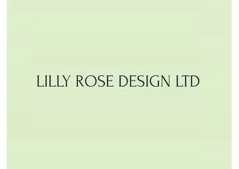 Lilly Rose Design Ltd