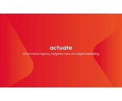 Actuate Digital