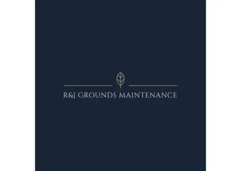 Professional Garden Services in Chichester – R&J Grounds Maintenance LTD