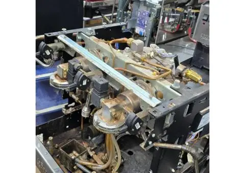 Choose The Coffee Machine Repair Service In Oxford