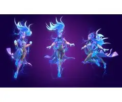 CONSOLE GAME DEVELOPMENT SERVICES