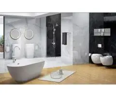 Luxury Basin & Kitchen Faucets Supplier in the UK