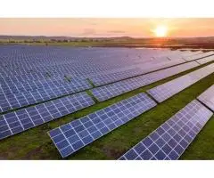 Solar Panel Provider in Vadodara