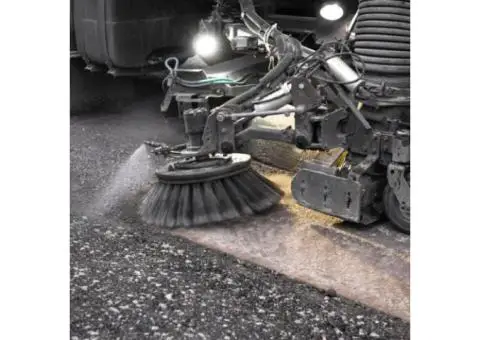 Jet Wash Hire in Hampshire – High-Pressure Cleaning Solutions!