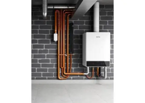 Upgrade Your Home with Professional Boiler Installations in South Wales