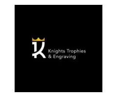 High-Quality Engraving in Norwich | Trophies, Awards & Glassware