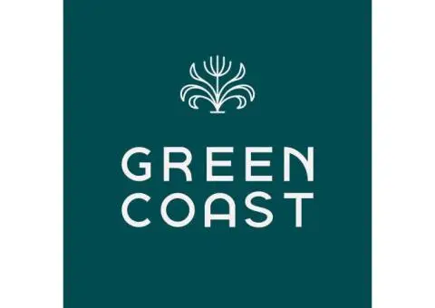 Green Coast: Your Seaside Escape Awaits!