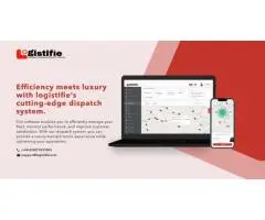 Cab Dispatch Software