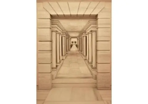 Professional Muralist Artist – Custom Wall Murals for Homes & Businesses