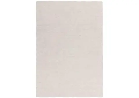 Abbus Ivory Rug by Asiatic Carpets - 4/4