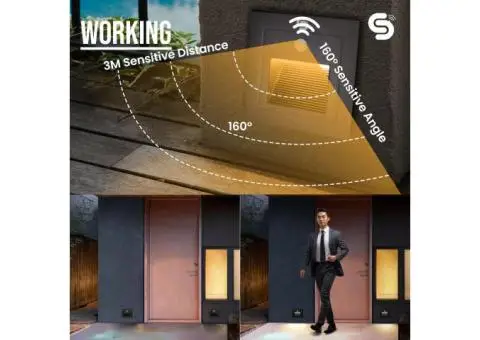 https://esysense.com/collections/motion-sensor-lighting/products/pir-foot-light - 4/6