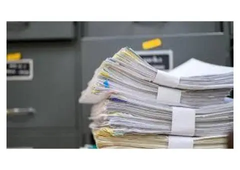 London's Trusted Provider of Certified Document and Data Destruction Solutions"