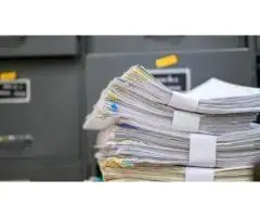 London's Trusted Provider of Certified Document and Data Destruction Solutions"