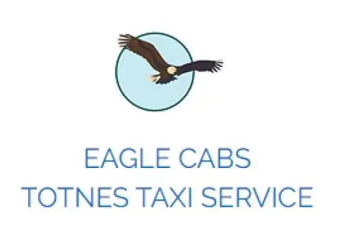 Reliable Taxis in Dartmouth – Eagle Cabs Totnes