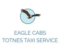 Reliable Taxis in Dartmouth – Eagle Cabs Totnes