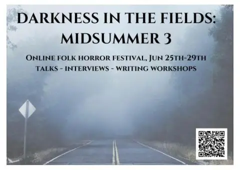 Darkness in the Fields: Midsummer 3