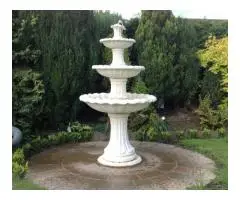 Large Garden Water Features for Sale