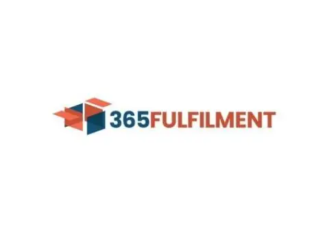 Expert 3PL Fulfilment – UK Warehousing & Shipping