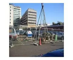 Expert Ground Investigation Services in Sussex, Essex & Surrey | AVZ GeoEng Ltd