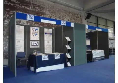 Elevate Your Event with Conference Booths in South London